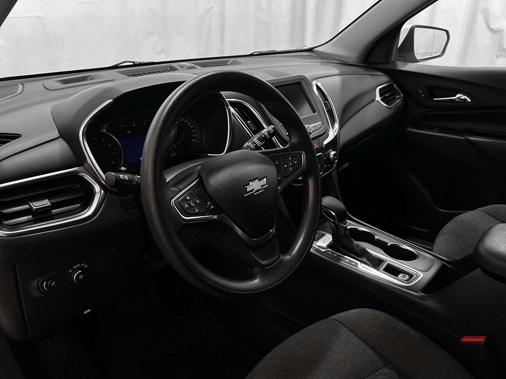 2023 Chevrolet Equinox - Image 57