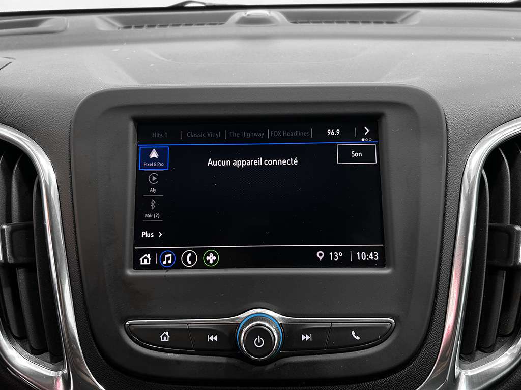 2023 Chevrolet Equinox - Image 63