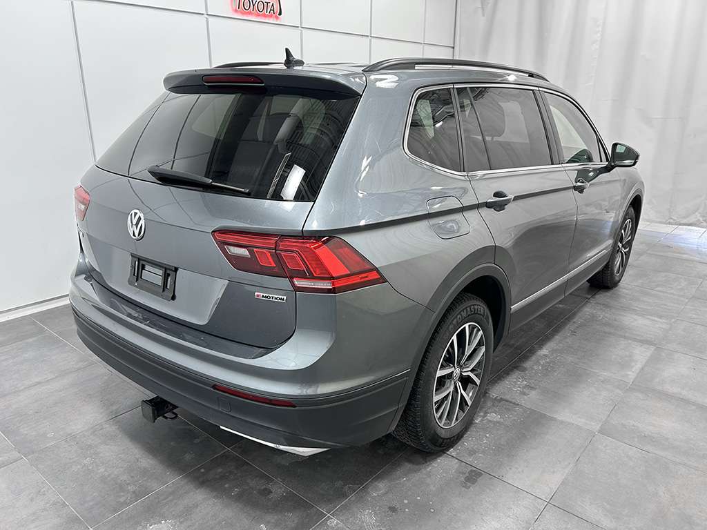 2021 Volkswagen Tiguan - Image 67
