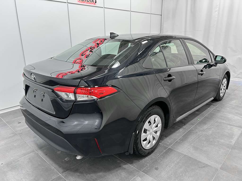 2024 Toyota Corolla - Image 226