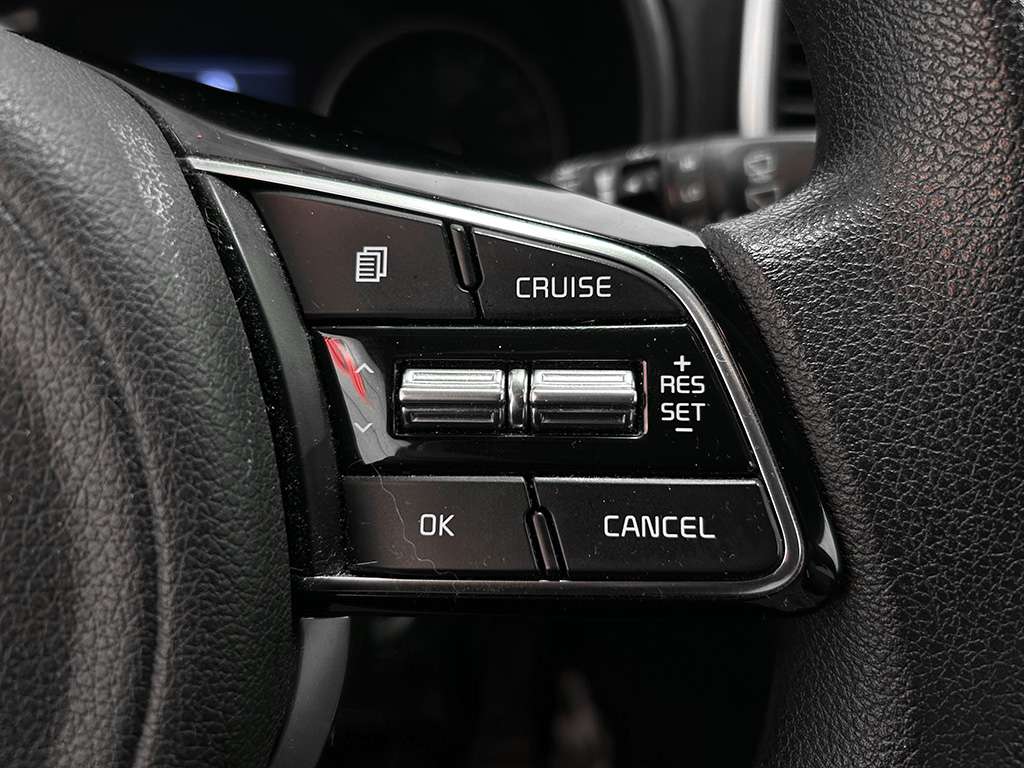 2020 Kia Sportage - Image 96