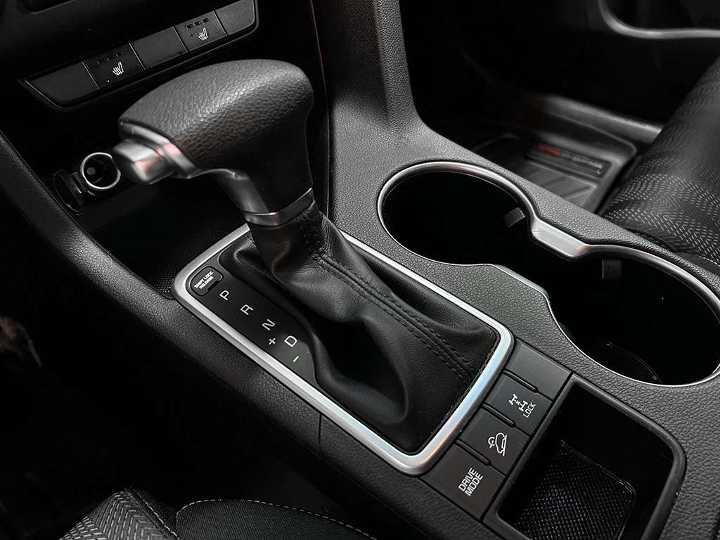 2020 Kia Sportage - Image 97