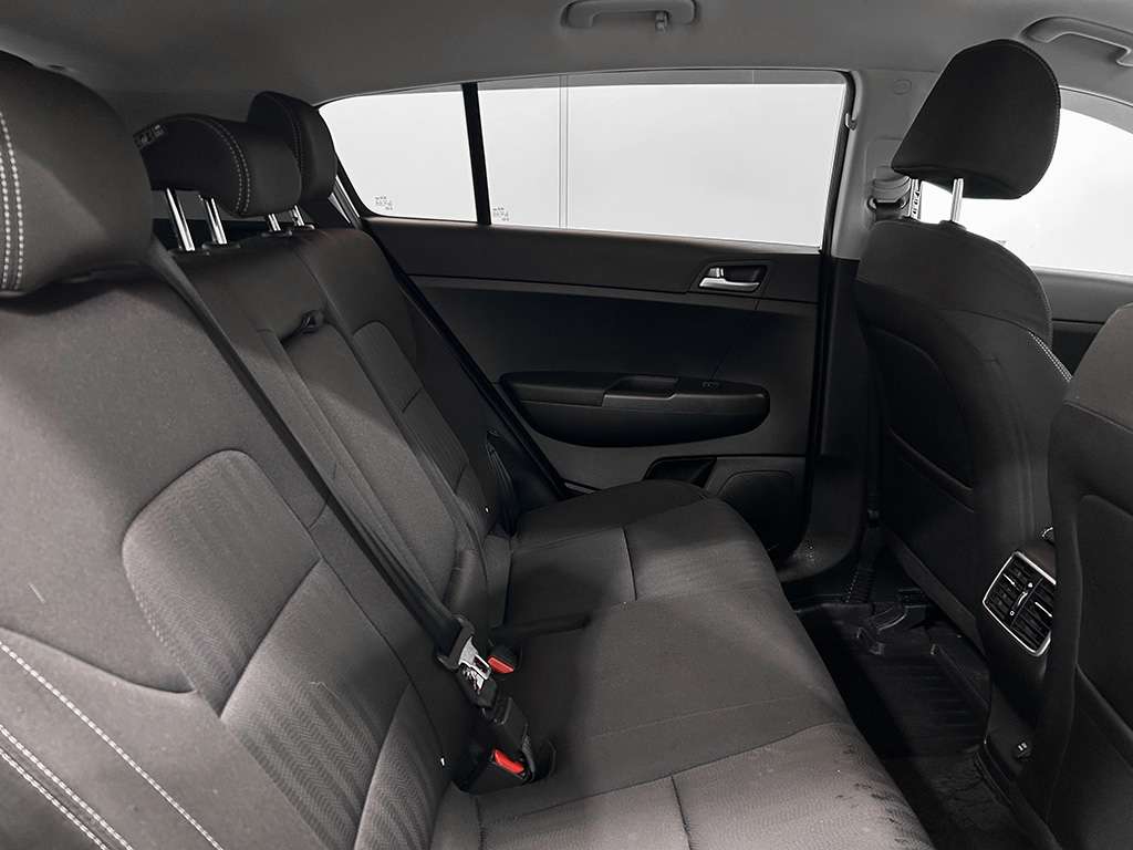 2020 Kia Sportage - Image 103