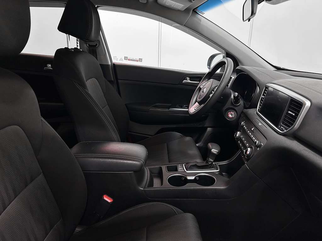 2020 Kia Sportage - Image 105