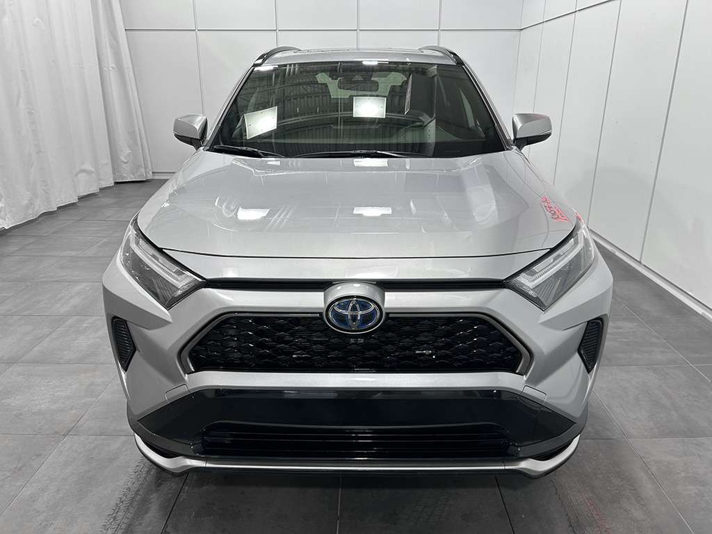 2023 Toyota Rav4 Prime - Image 47