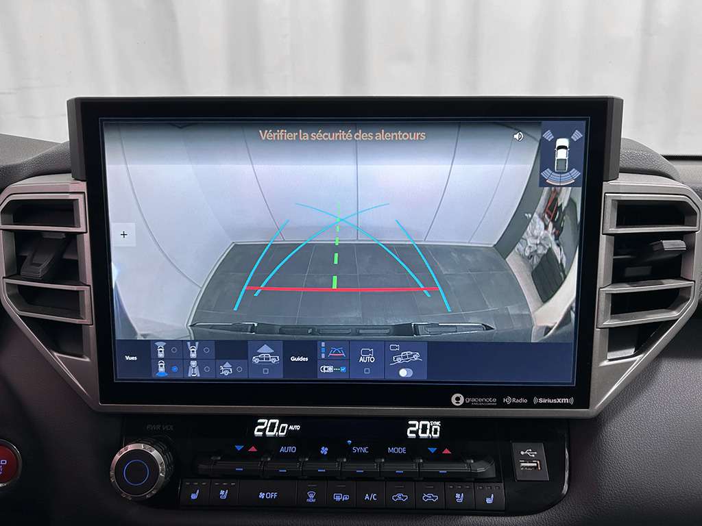 2022 Toyota Tundra - Image 208
