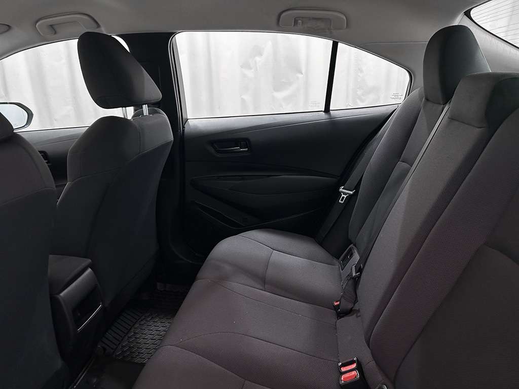 2022 Toyota Corolla - Image 125
