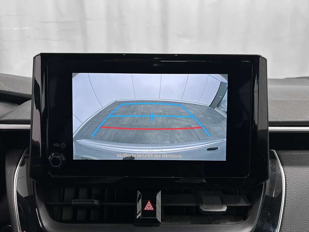 2024 Toyota Corolla - Image 102