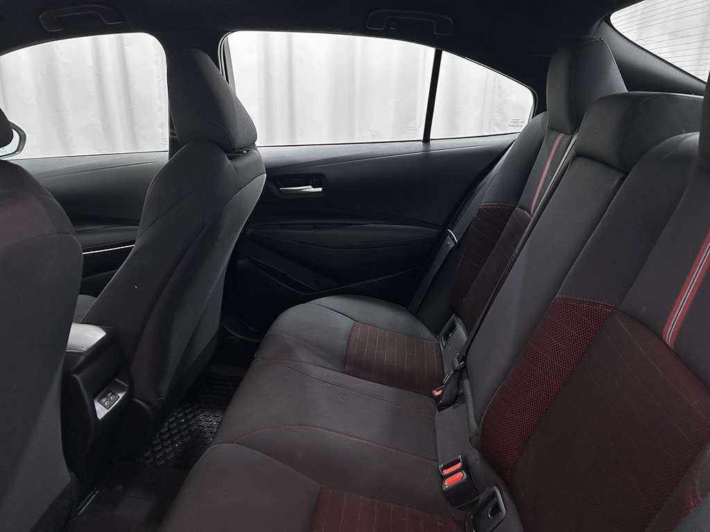 2024 Toyota Corolla - Image 104