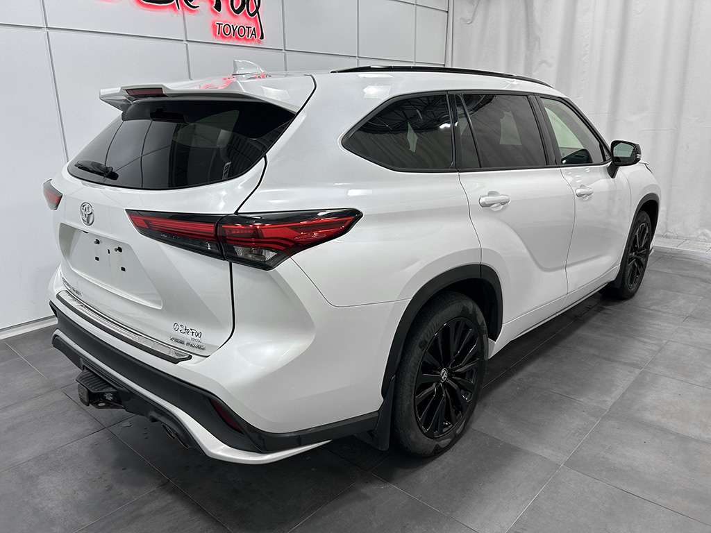 2023 Toyota Highlander - Image 74