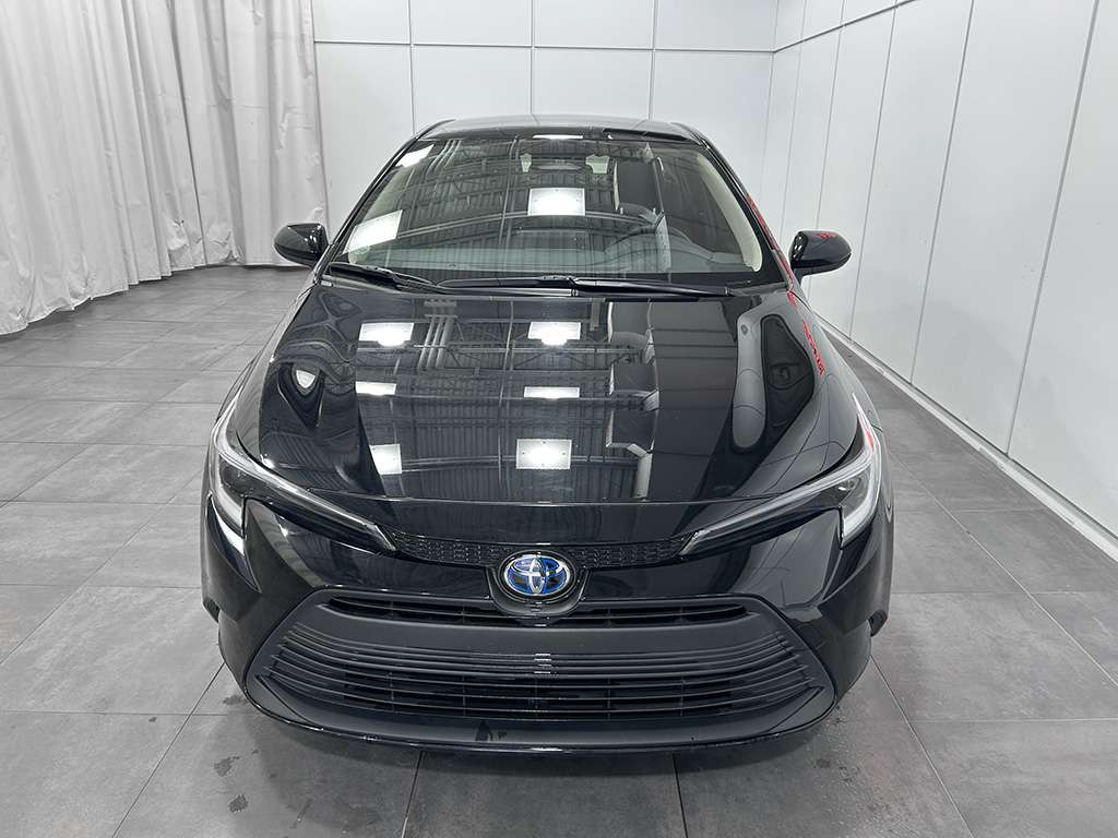 2024 Toyota Corolla - Image 84