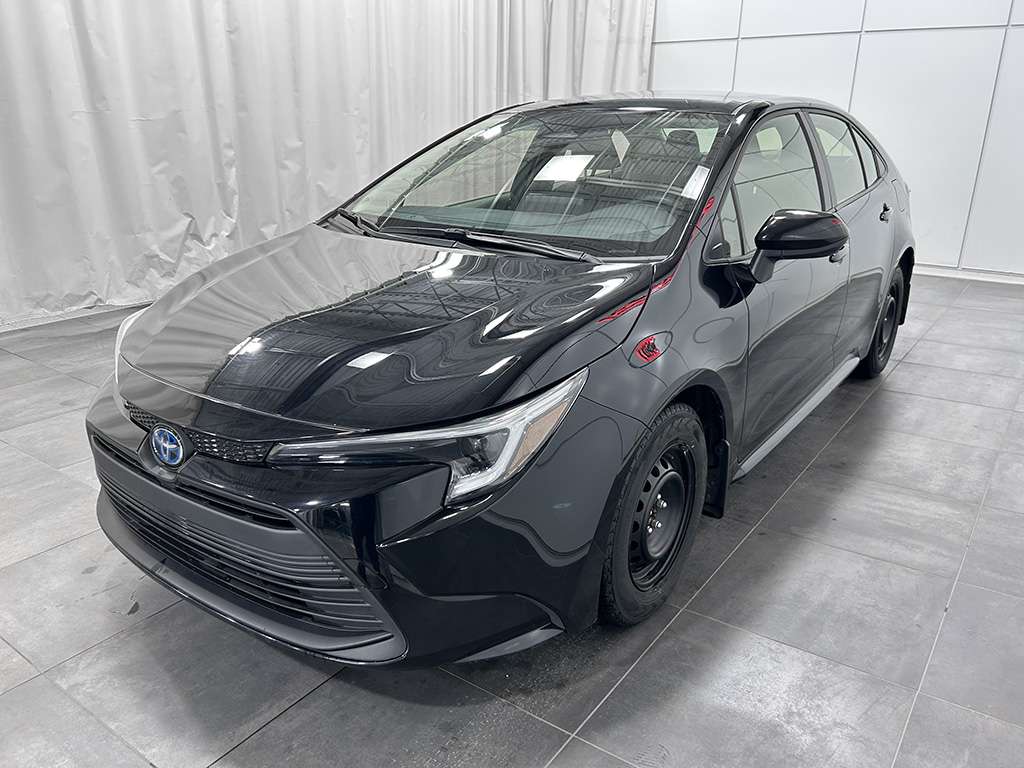 2024 Toyota Corolla - Image 85