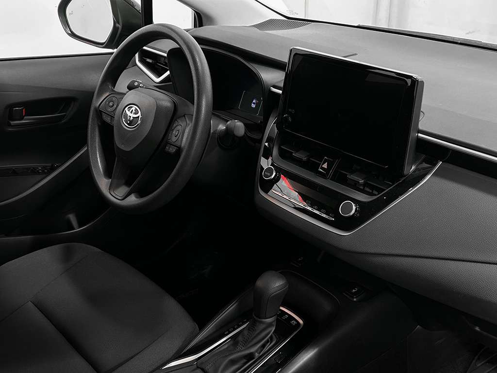 2024 Toyota Corolla - Image 102