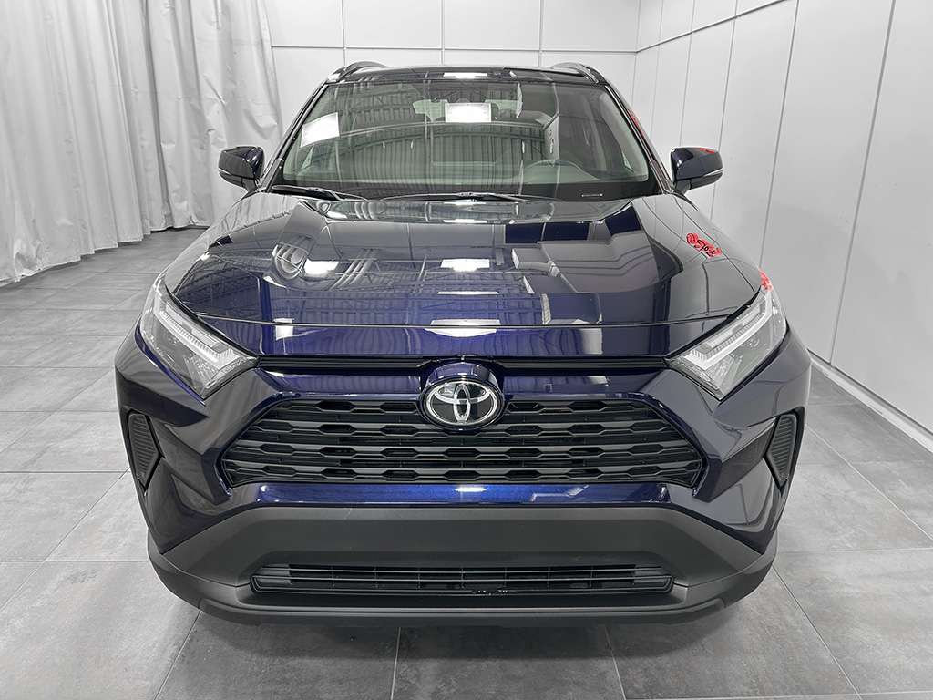 2024 Toyota Rav4 - Image 39
