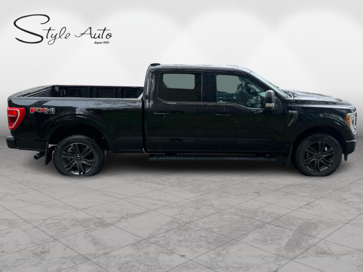 2021 Ford F-150 - Image 52