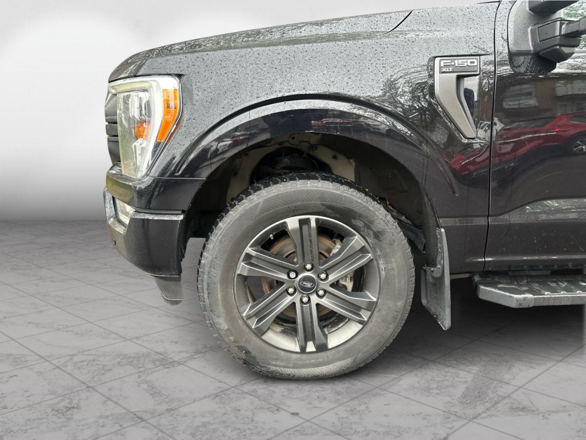 2021 Ford F-150 - Image 56