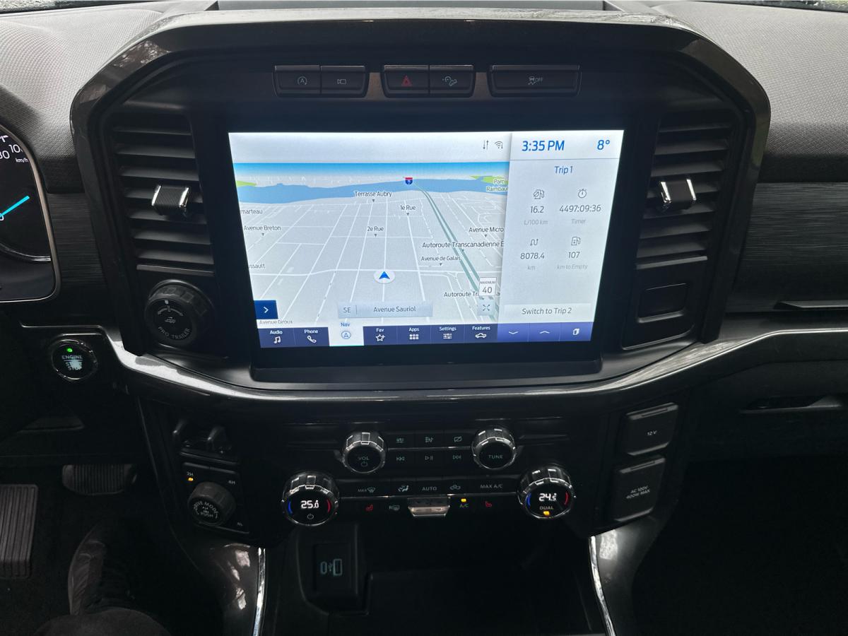 2021 Ford F-150 - Image 63