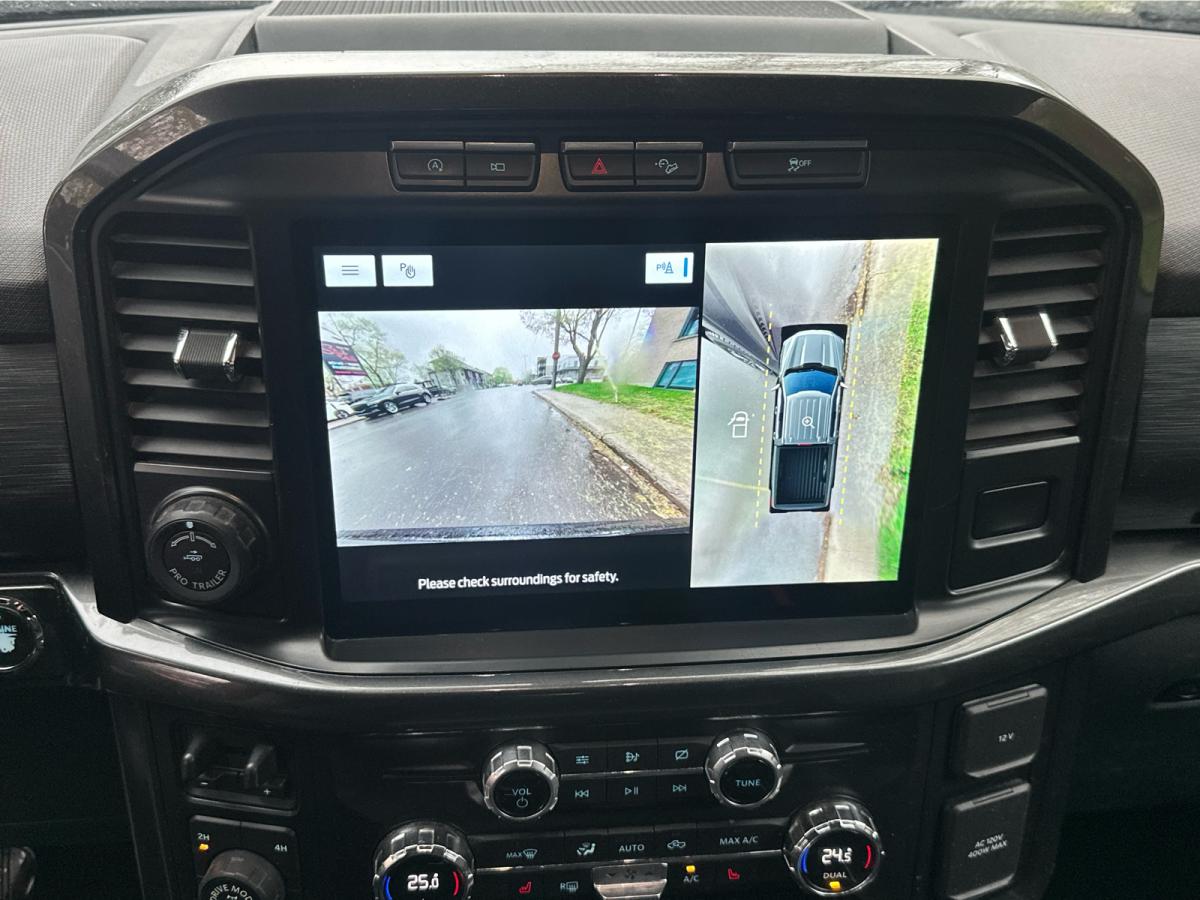 2021 Ford F-150 - Image 64