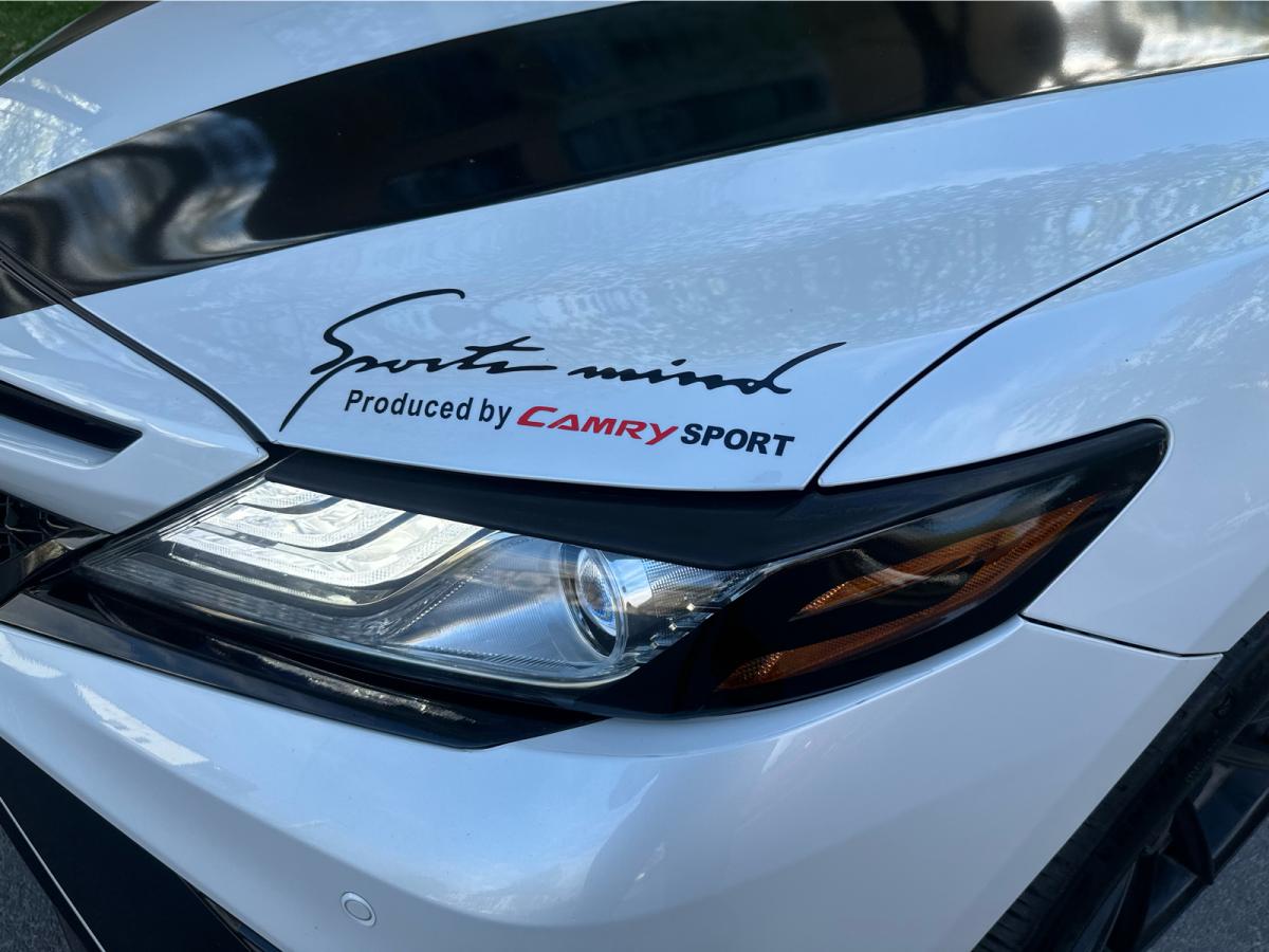 2018 Toyota Camry - Image 35
