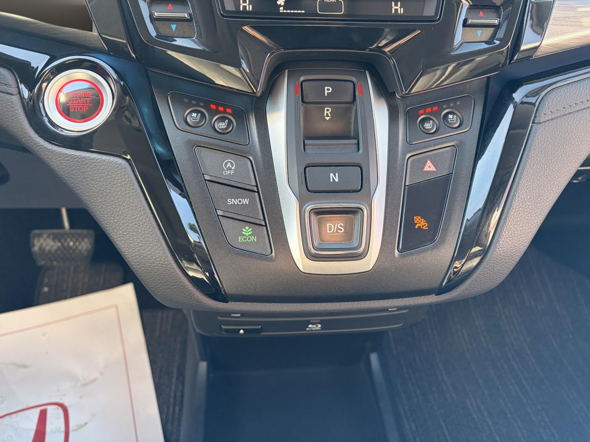 2024 Honda Odyssey - Image 606