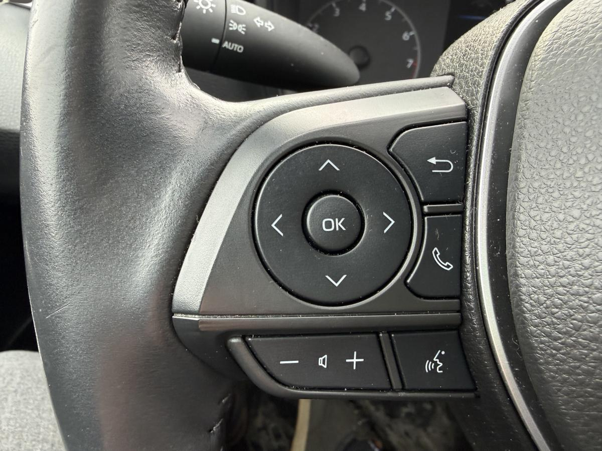 2023 Toyota Corolla - Image 725