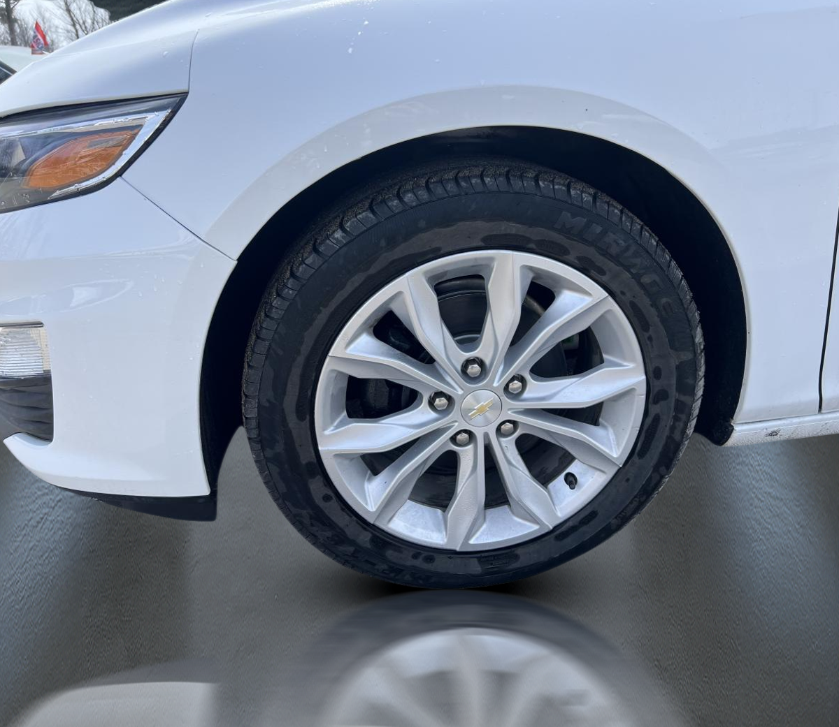 2023 Chevrolet Malibu - Image 445