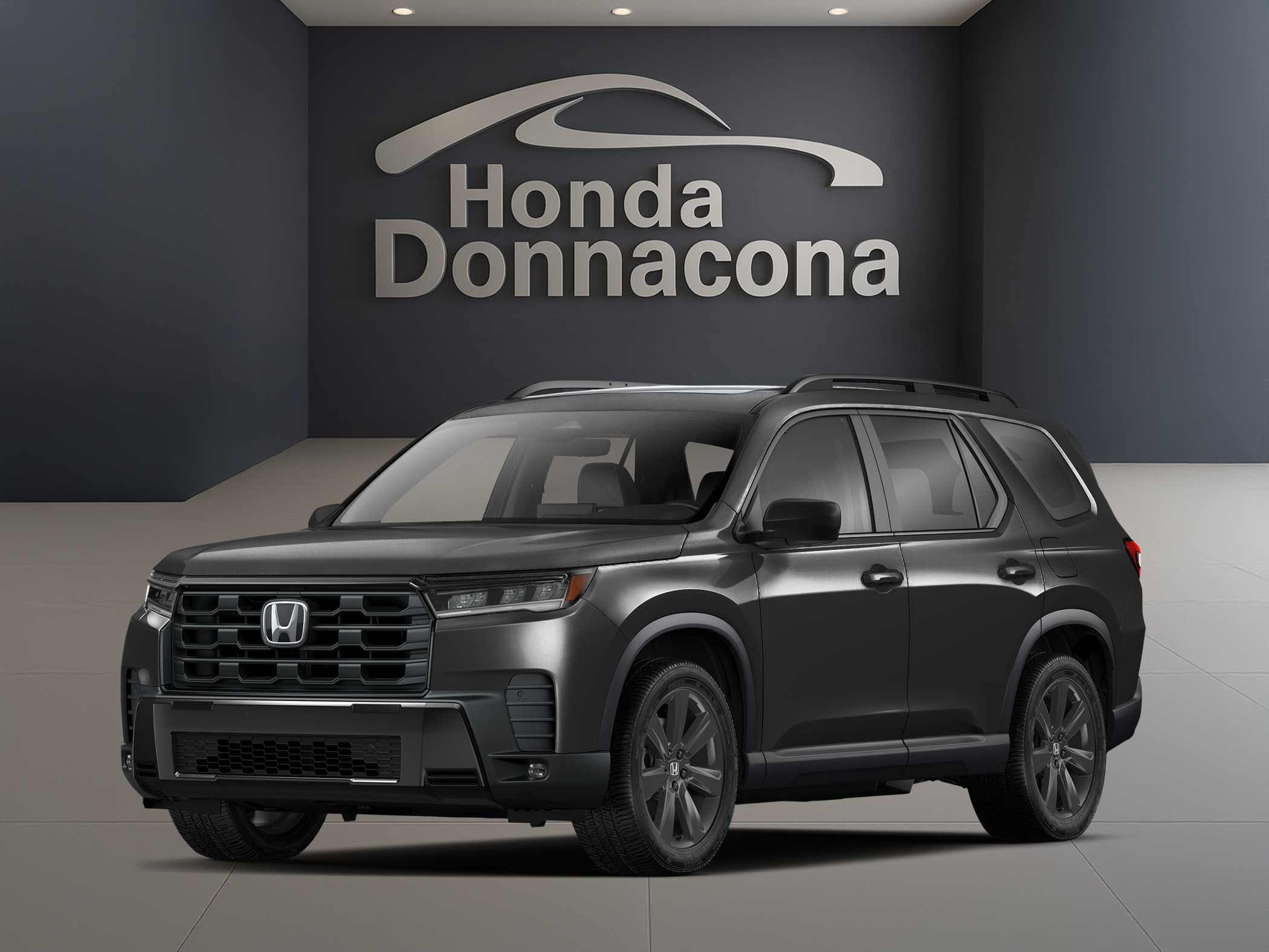 2026 Honda Pilot - Image 64