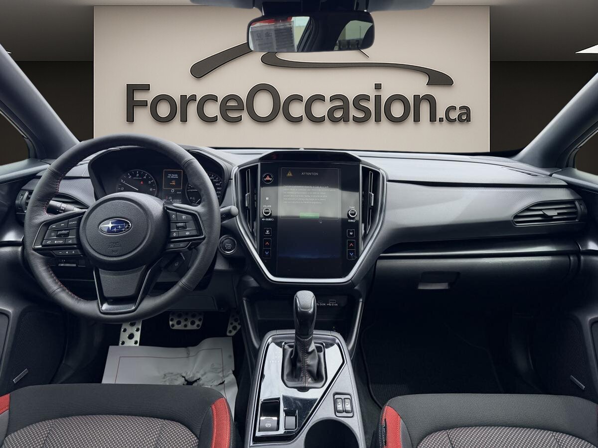 2025 Subaru Impreza - Image 66