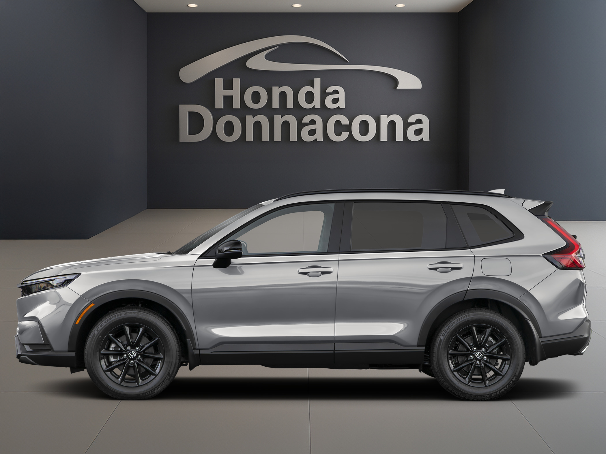 2026 Honda CR-V - Image 7