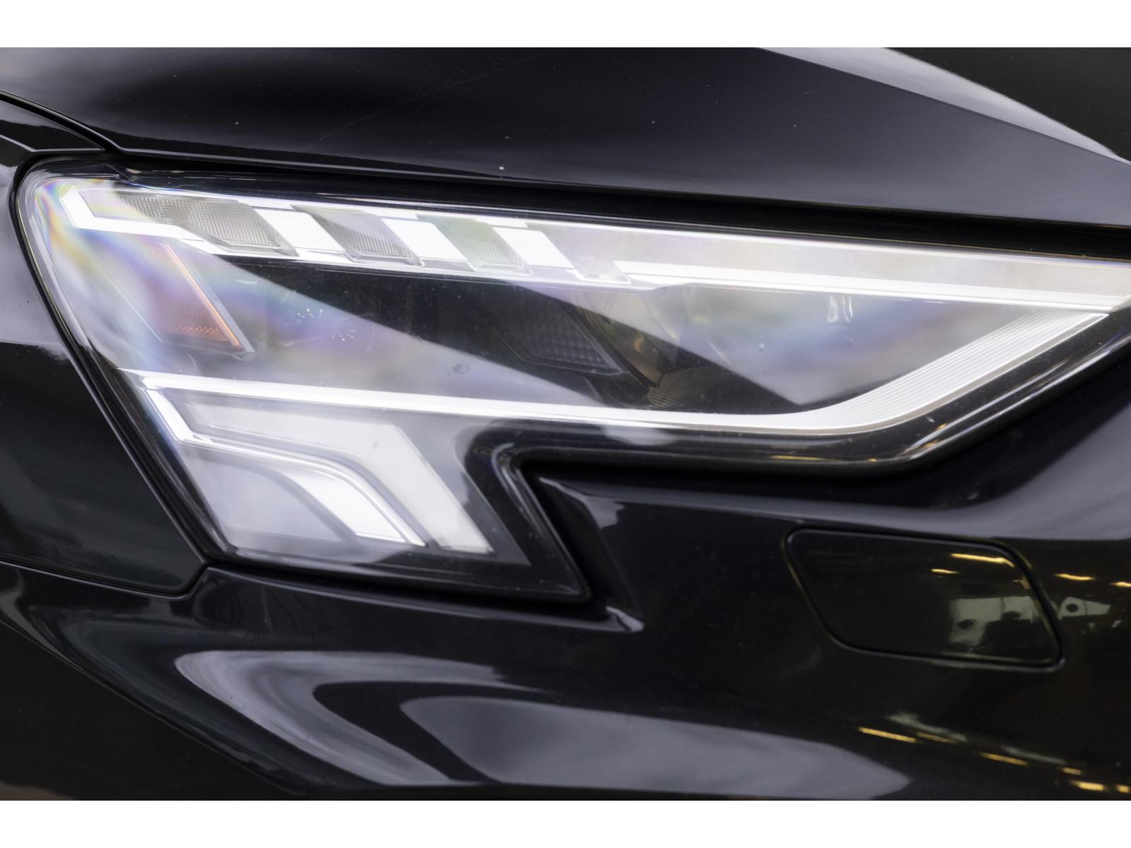 2022 Audi S3 - Image 58