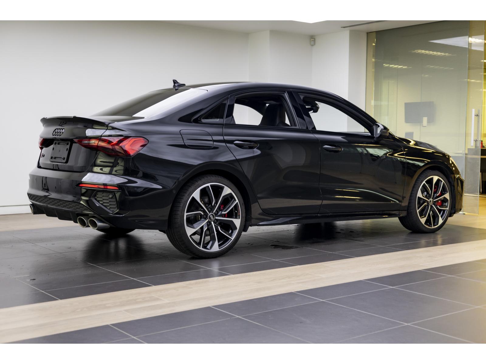 2022 Audi S3 - Image 64