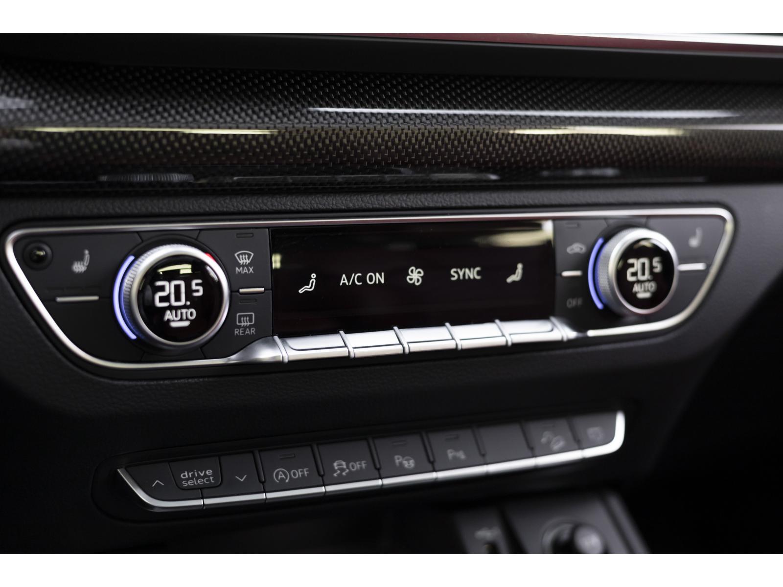 2022 Audi SQ5 - Image 143