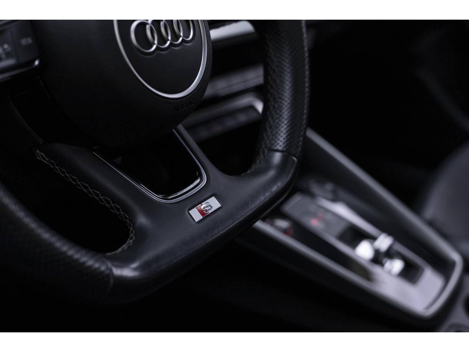 2023 Audi S3 Premium - Image 66
