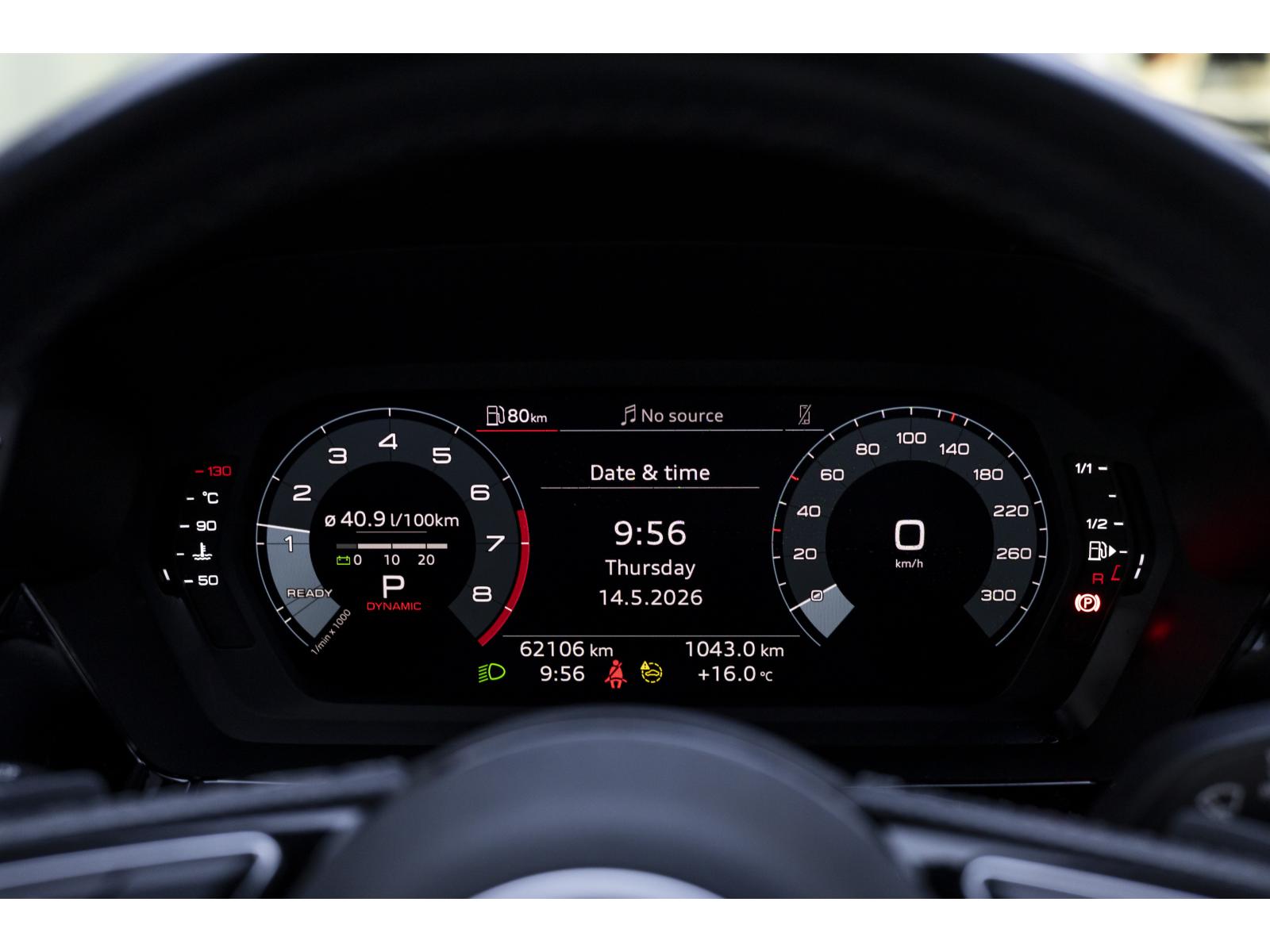 2023 Audi S3 Premium - Image 70