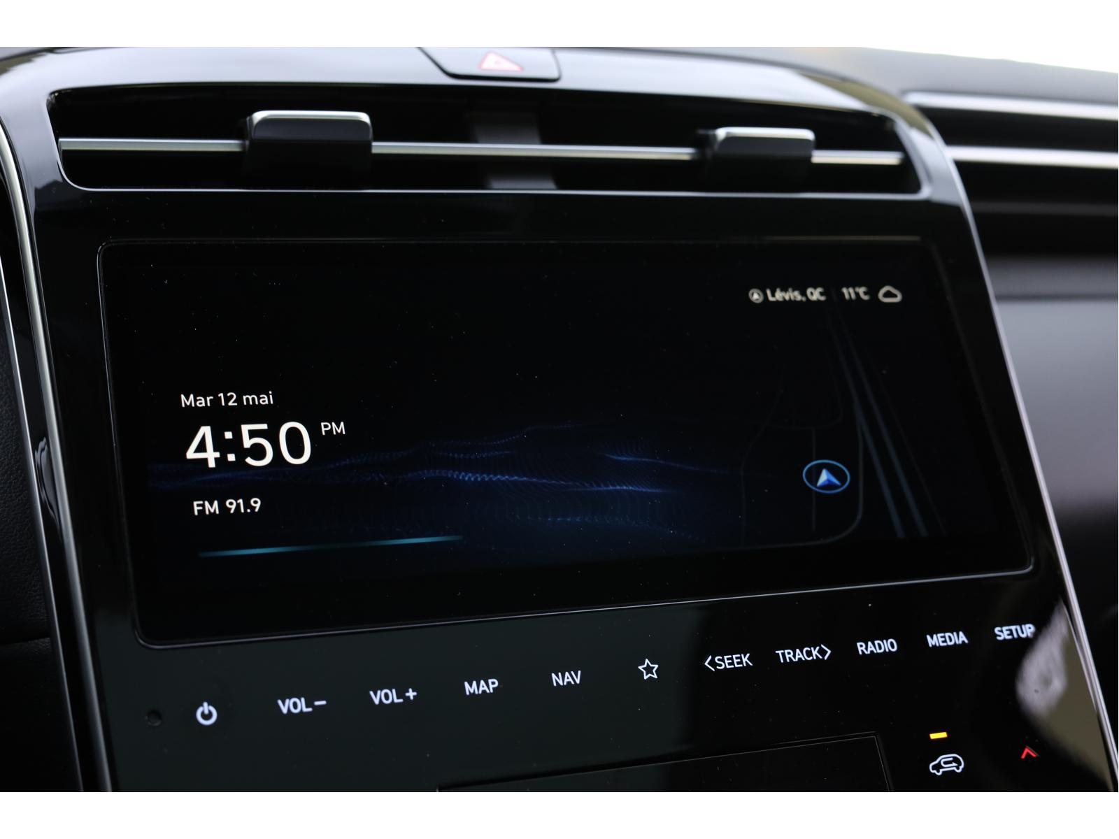 2024 Hyundai Tucson - Image 136
