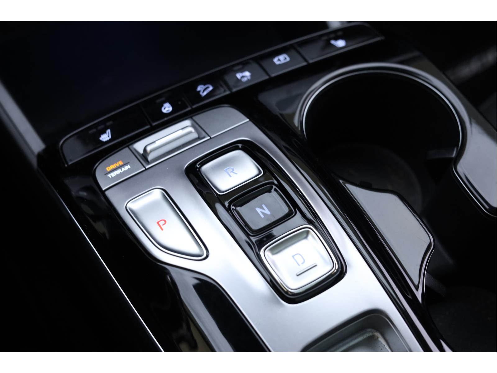 2024 Hyundai Tucson - Image 138