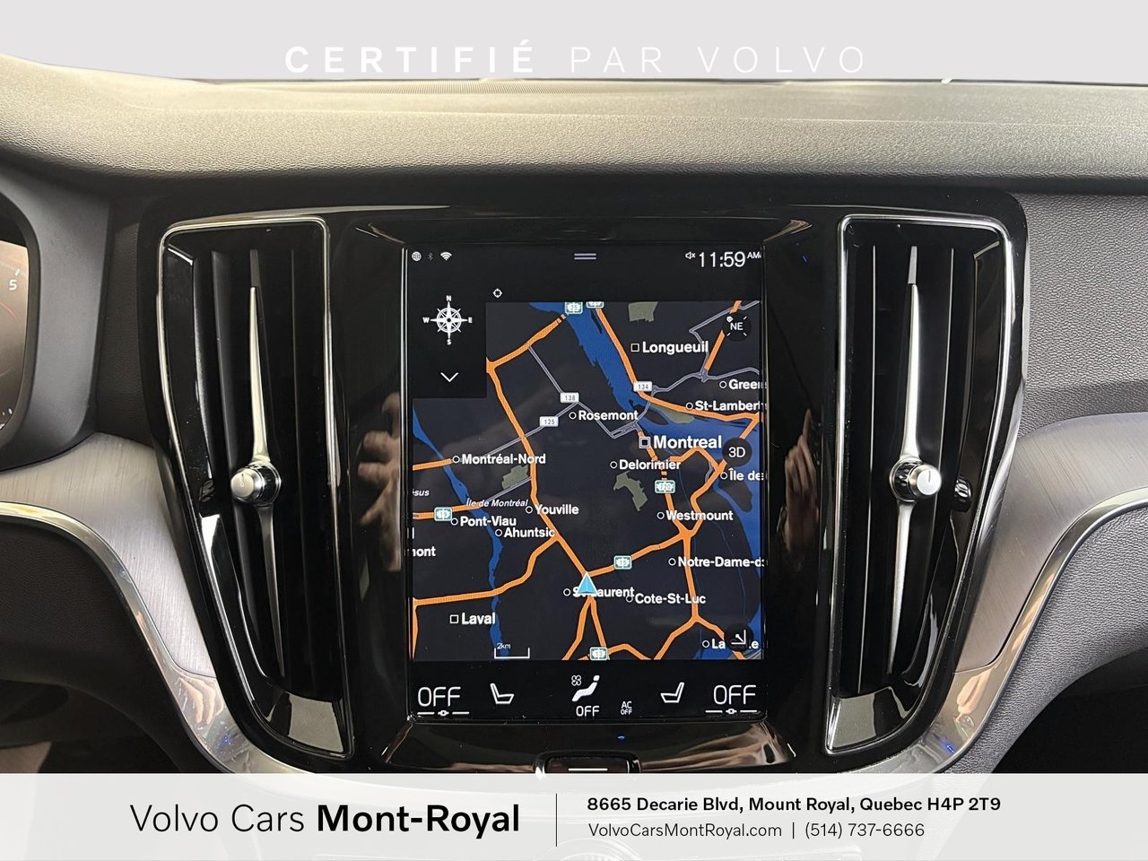 2020 Volvo V60 Cross Country - Image 74