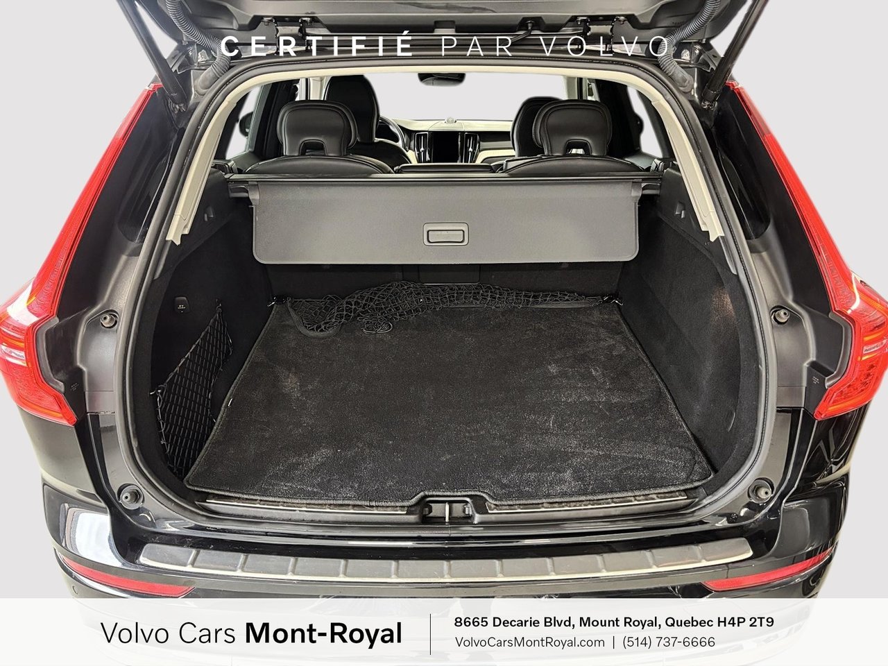 2022 Volvo XC60 - Image 64