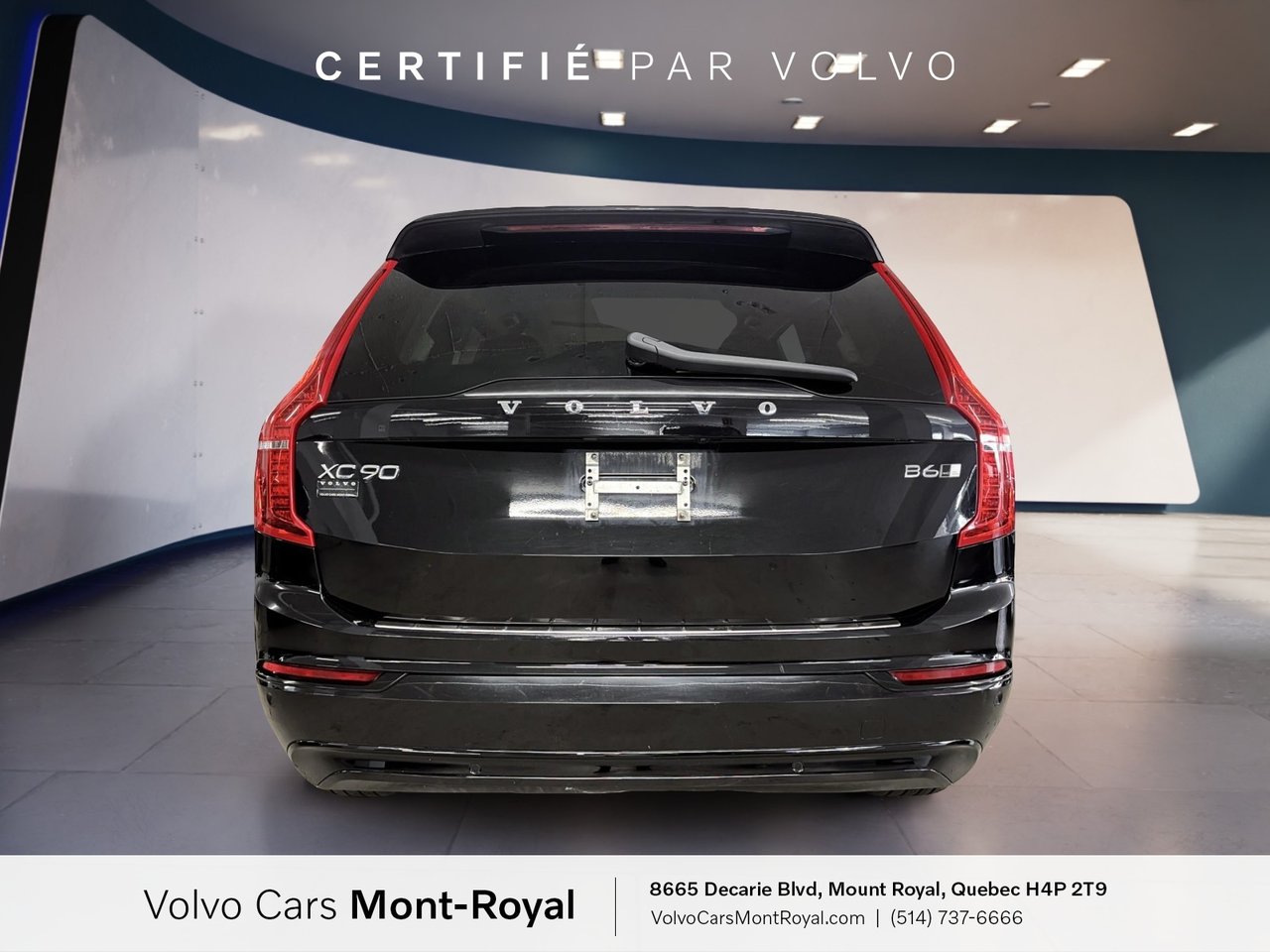 2023 Volvo XC90 - Image 75