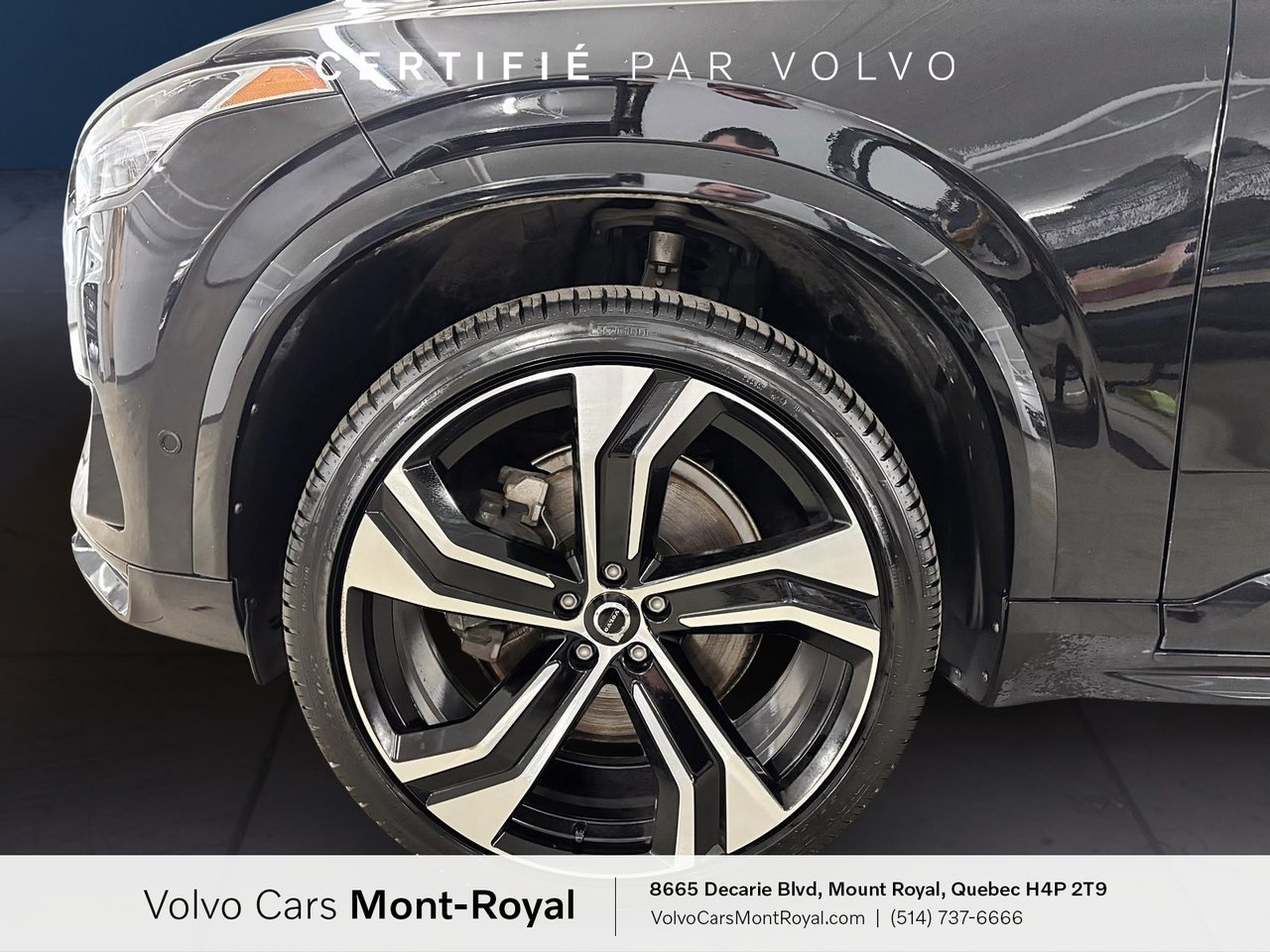 2023 Volvo XC90 - Image 77
