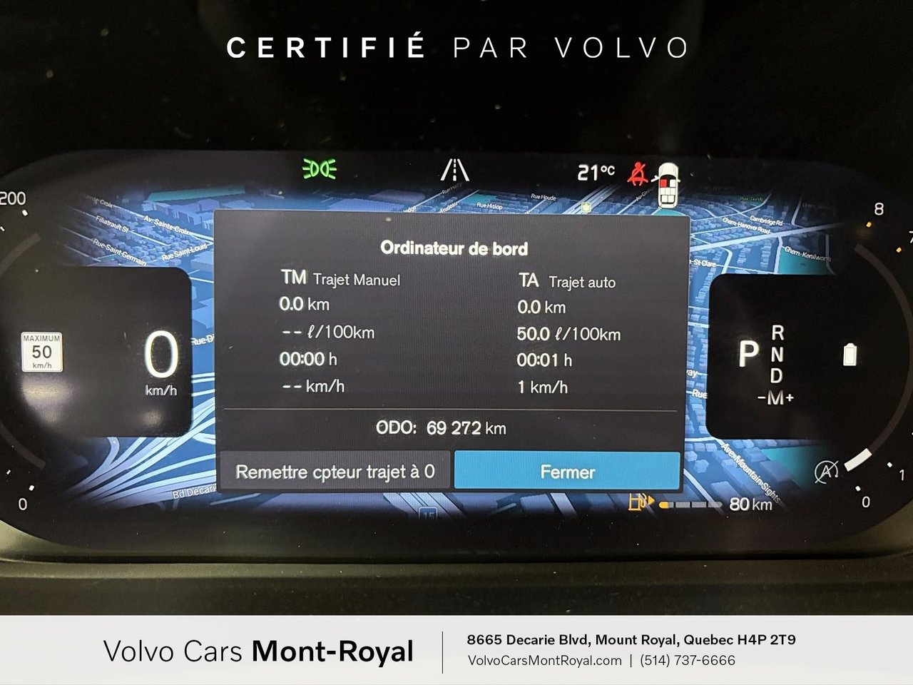 2023 Volvo XC90 - Image 83