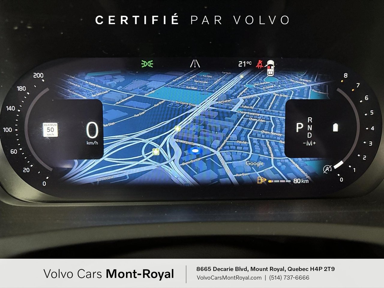 2023 Volvo XC90 - Image 84