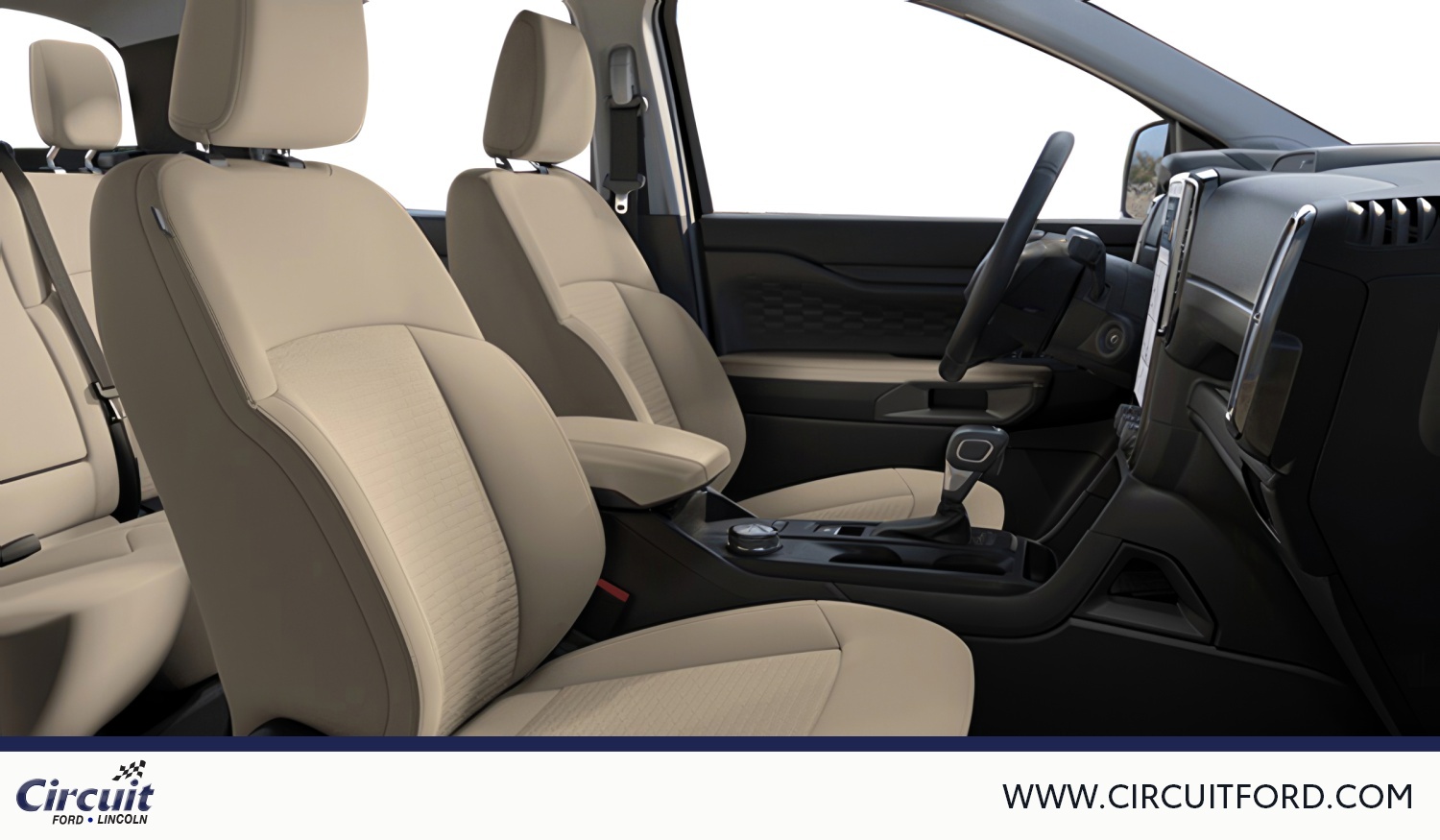 2026 Ford Ranger - Image 223