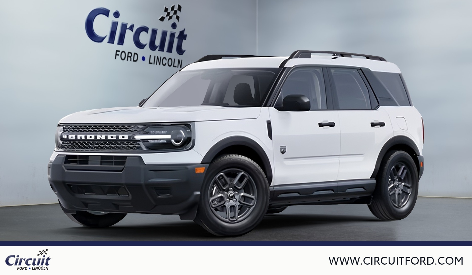 2026 Ford Bronco Sport - Image 218