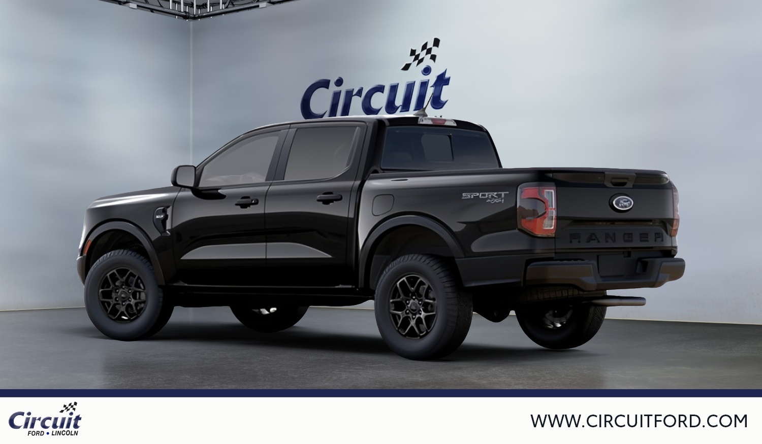 2026 Ford Ranger - Image 68