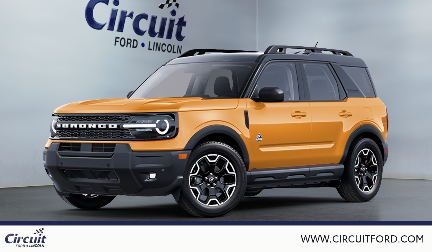 2026 Ford Bronco Sport - Image 217