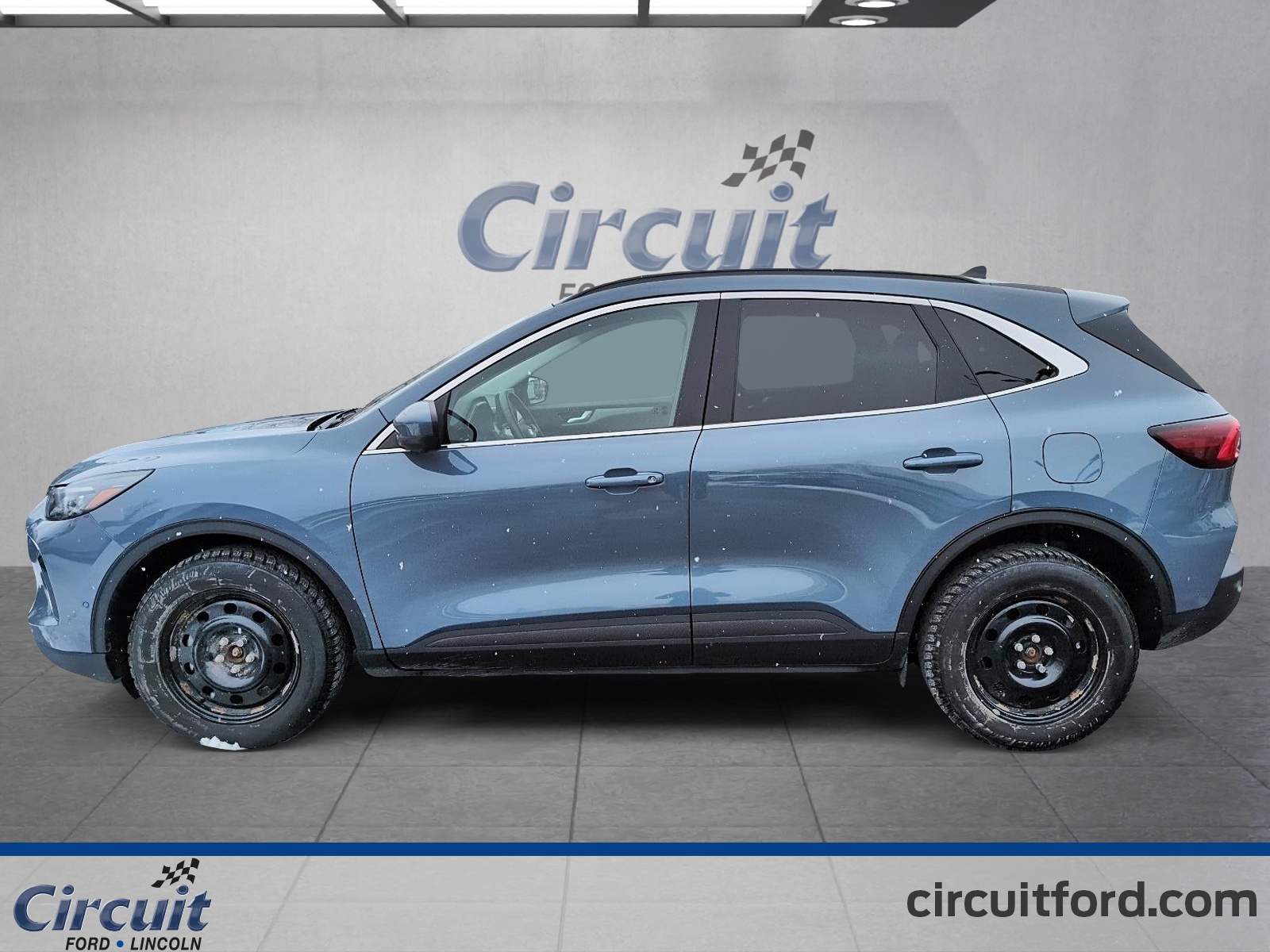 2023 Ford Escape - Image 657