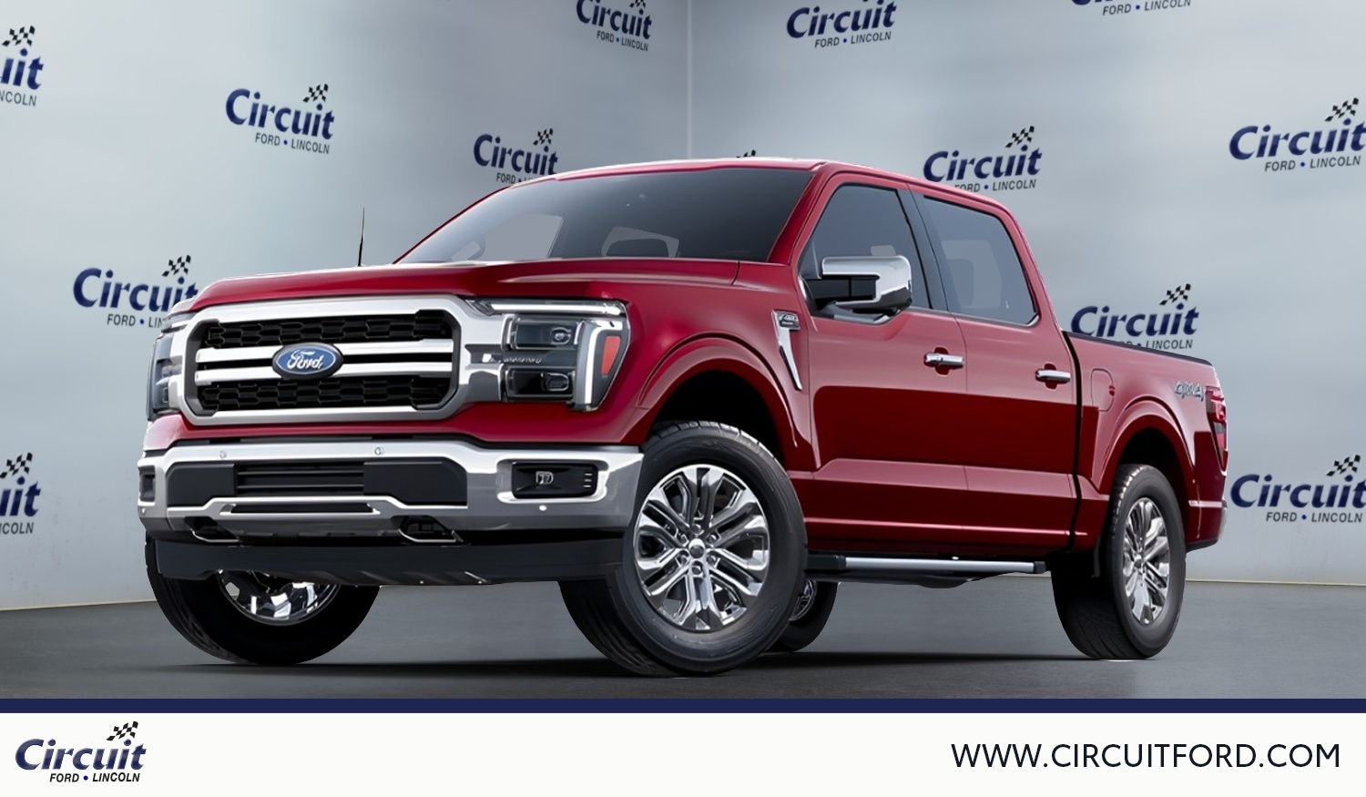 2026 Ford F-150 - Image 22