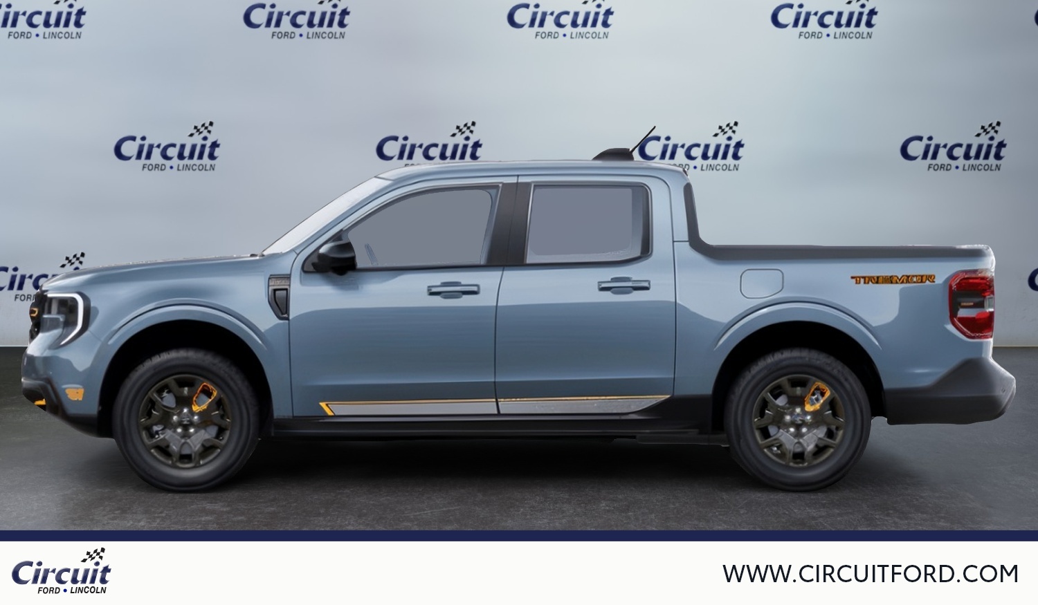 2026 Ford Maverick - Image 13