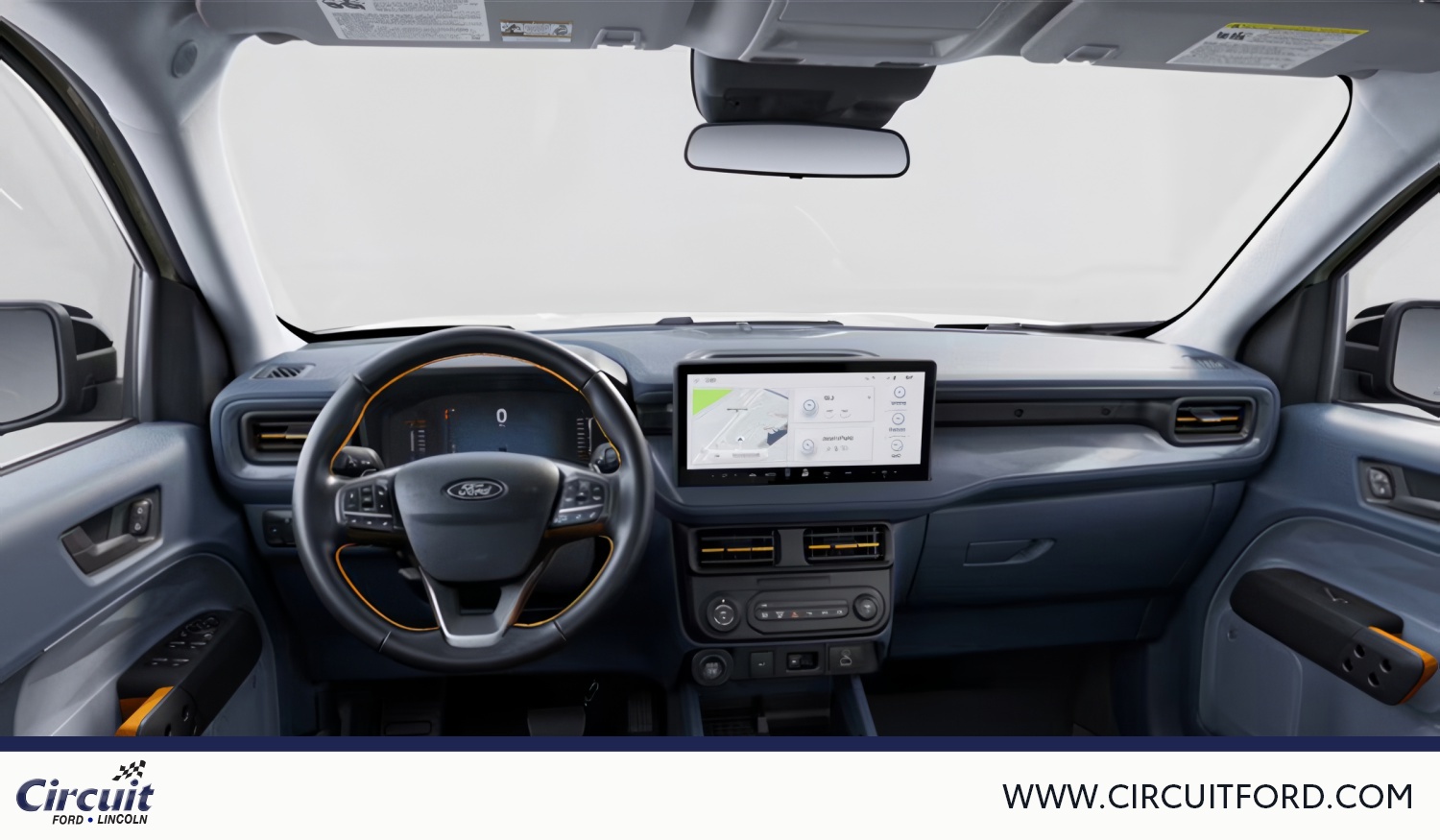 2026 Ford Maverick - Image 17